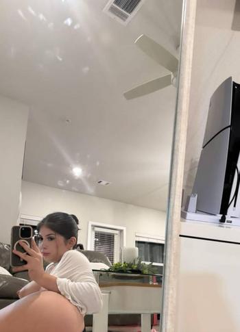 Jane, 25 Latino/Hispanic female escort, Fredericton