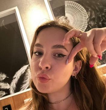 SARAH THOMAS, 28 Caucasian/White female escort, Fredericton