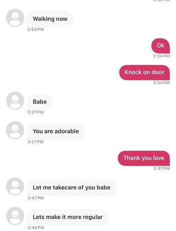 Shipley Amanda, 25 Caucasian/White female escort, Fredericton