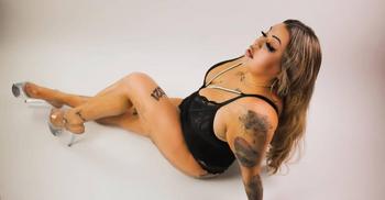 Kali, 24 Latino/Hispanic female escort, Fredericton