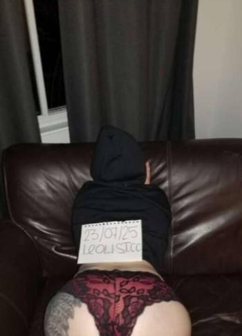 Lany Tate, 25 Mixed female escort, Fredericton