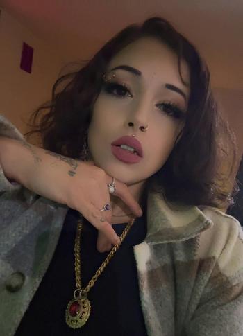 Lisha, 27 Mixed female escort, Fredericton