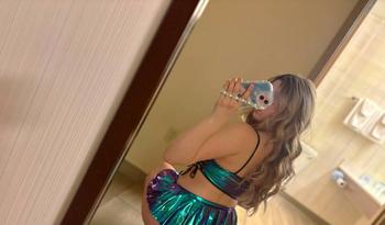 Brooklyn Allure, 26 Caucasian/White female escort, Fredericton