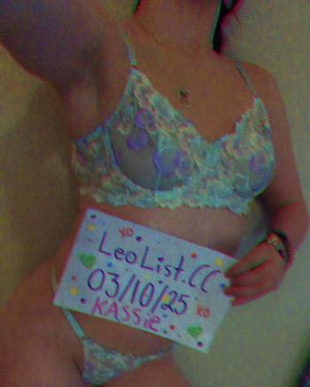 Chanel, 22 Caucasian/White female escort, Fredericton