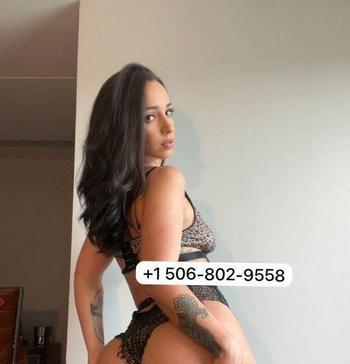 Anna, 25 Caucasian/White female escort, Fredericton
