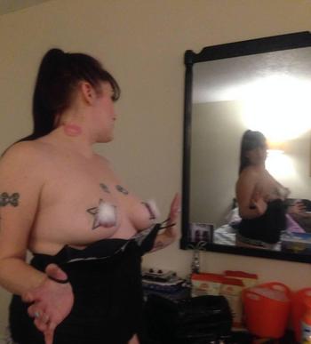 Bambi, 36 Mixed female escort, Fredericton